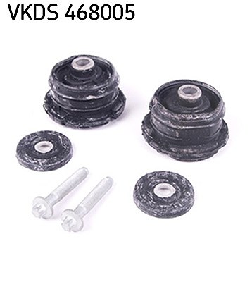 Skf Reparatursatz, Achskörper [Hersteller-Nr. VKDS468005] für Mercedes-Benz
