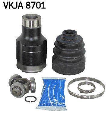 Skf Gelenksatz, Antriebswelle [Hersteller-Nr. VKJA8701] für Suzuki