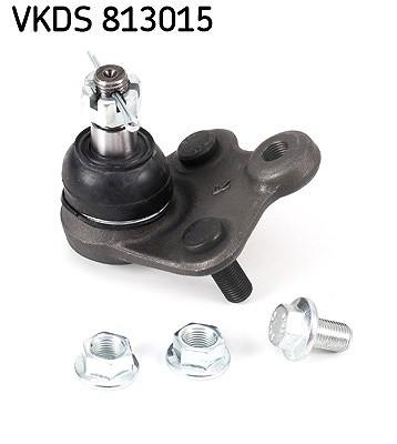 Skf Trag-/Führungsgelenk [Hersteller-Nr. VKDS813015] für Honda