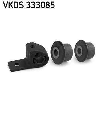 Skf Reparatursatz, Radaufhängung [Hersteller-Nr. VKDS333085] für Peugeot, Citroën