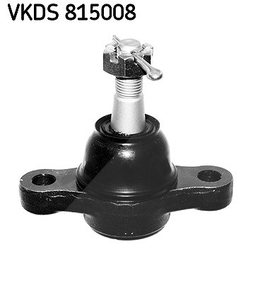 Skf Trag-/Führungsgelenk [Hersteller-Nr. VKDS815008] für Hyundai, Kia