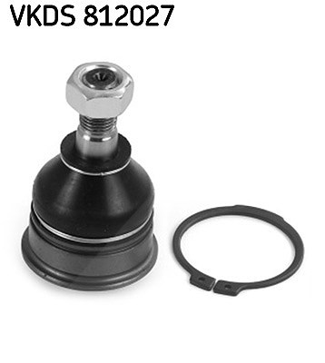 Skf Trag-/Führungsgelenk [Hersteller-Nr. VKDS812027] für Nissan