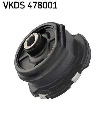 Skf Lagerung, Achskörper [Hersteller-Nr. VKDS478001] für Mercedes-Benz
