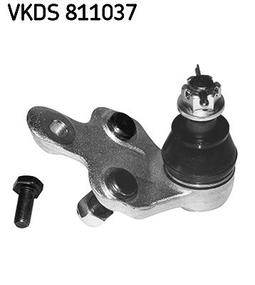 Skf Trag-/Führungsgelenk [Hersteller-Nr. VKDS811037] für Toyota, Lexus