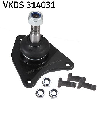 Skf Trag-/Führungsgelenk [Hersteller-Nr. VKDS314031] für Ford