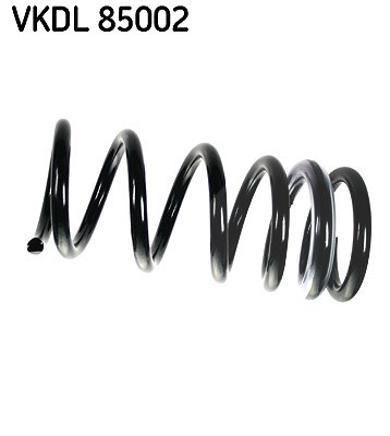 Skf Fahrwerksfeder [Hersteller-Nr. VKDL85002] für Mitsubishi