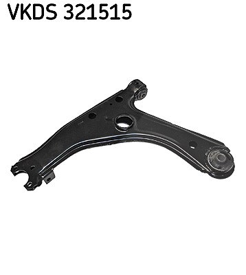 Skf Lenker, Radaufhängung [Hersteller-Nr. VKDS321515] für VW, Seat