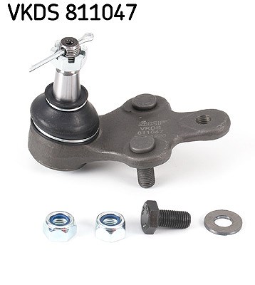 Skf Trag-/Führungsgelenk [Hersteller-Nr. VKDS811047] für Toyota
