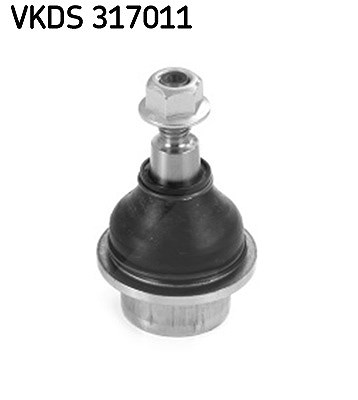 Skf Trag-/Führungsgelenk [Hersteller-Nr. VKDS317011] für Jaguar