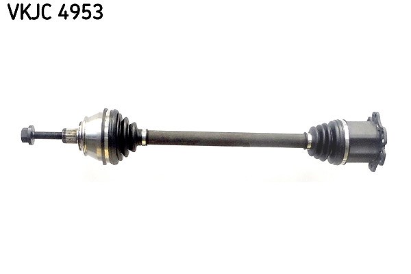 Skf Antriebswelle [Hersteller-Nr. VKJC4953] für Audi