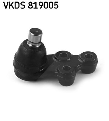 Skf Trag-/Führungsgelenk [Hersteller-Nr. VKDS819005] für Ssangyong