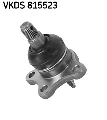 Skf Trag-/Führungsgelenk [Hersteller-Nr. VKDS815523] für Mitsubishi