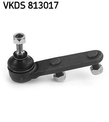 Skf Trag-/Führungsgelenk [Hersteller-Nr. VKDS813017] für Honda