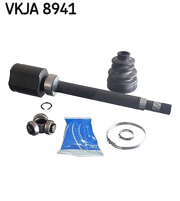 Skf Gelenksatz, Antriebswelle [Hersteller-Nr. VKJA8941] für Nissan