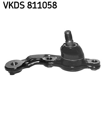 Skf Trag-/Führungsgelenk [Hersteller-Nr. VKDS811058] für Lexus, Toyota