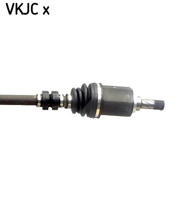 Skf Antriebswelle [Hersteller-Nr. VKJC8551] für Nissan