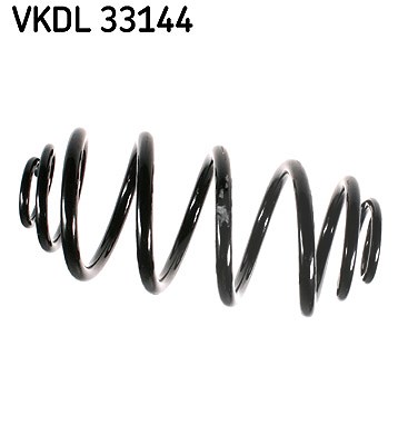Skf Fahrwerksfeder [Hersteller-Nr. VKDL33144] für Vauxhall, Opel