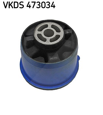 Skf Lagerung, Achskörper [Hersteller-Nr. VKDS473034] für Citroën, Peugeot