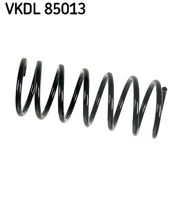 Skf Fahrwerksfeder [Hersteller-Nr. VKDL85013] für Hyundai