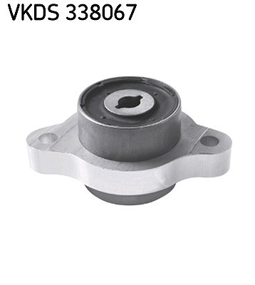 Skf Lagerung, Lenker [Hersteller-Nr. VKDS338067] für Mercedes-Benz