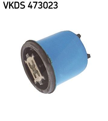 Skf Lagerung, Achskörper [Hersteller-Nr. VKDS473023] für Ds, Peugeot, Citroën