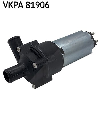 Skf Wasserpumpe [Hersteller-Nr. VKPA81906] für Mercedes-Benz, Chrysler
