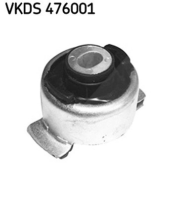 Skf Lagerung, Achskörper [Hersteller-Nr. VKDS476001] für Renault