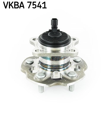 Skf Radlagersatz [Hersteller-Nr. VKBA7541] für Toyota