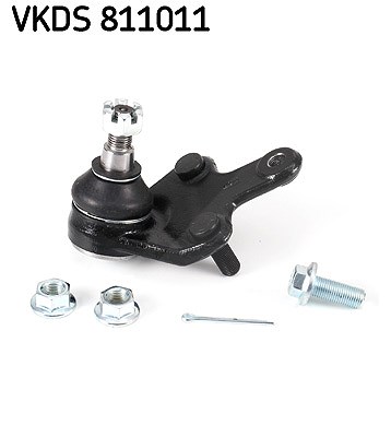 Skf Trag-/Führungsgelenk [Hersteller-Nr. VKDS811011] für Toyota, Lexus