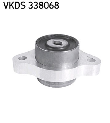 Skf Lagerung, Lenker [Hersteller-Nr. VKDS338068] für Mercedes-Benz