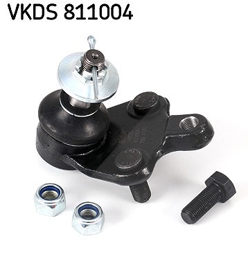 Skf Trag-/Führungsgelenk [Hersteller-Nr. VKDS811004] für Toyota