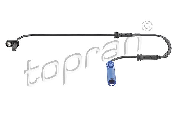 Topran Sensor, Raddrehzahl [Hersteller-Nr. 623023] für BMW