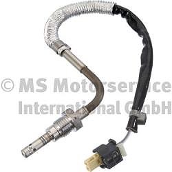 Pierburg Sensor, Abgastemperatur [Hersteller-Nr. 7.11020.01.0] für Mercedes-Benz