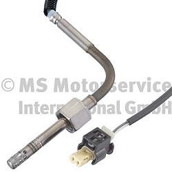 Pierburg Sensor, Abgastemperatur [Hersteller-Nr. 7.08369.97.0] für Mercedes-Benz