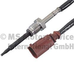 Pierburg Sensor, Abgastemperatur [Hersteller-Nr. 7.08369.95.0] für Skoda, Audi, VW, Seat