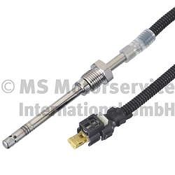 Pierburg Sensor, Abgastemperatur [Hersteller-Nr. 7.08369.88.0] für Mercedes-Benz