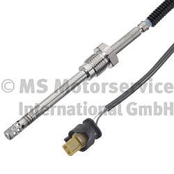 Pierburg Sensor, Abgastemperatur [Hersteller-Nr. 7.08369.87.0] für Mercedes-Benz