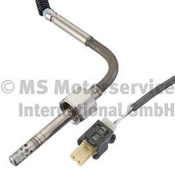 Pierburg Sensor, Abgastemperatur [Hersteller-Nr. 7.08369.77.0] für Mercedes-Benz