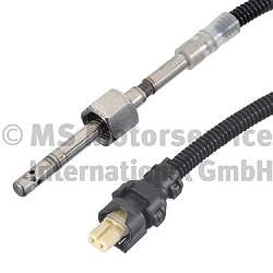 Pierburg Sensor, Abgastemperatur [Hersteller-Nr. 7.08369.76.0] für Mercedes-Benz