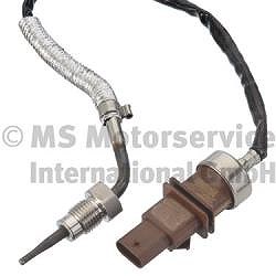 Pierburg Sensor, Abgastemperatur [Hersteller-Nr. 7.11020.26.0] für Skoda, VW, Audi, Seat