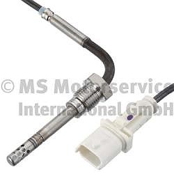 Pierburg Sensor, Abgastemperatur [Hersteller-Nr. 7.08369.98.0] für Citroën, Peugeot, Fiat
