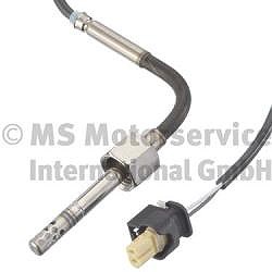 Pierburg Sensor, Abgastemperatur [Hersteller-Nr. 7.08369.91.0] für Mercedes-Benz