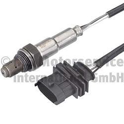 Pierburg Lambdasonde [Hersteller-Nr. 7.05271.76.0] für Vauxhall, Opel