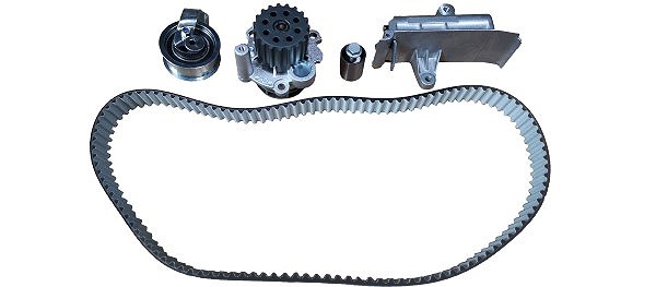 Bugiad Wasserpumpe + Zahnriemensatz [Hersteller-Nr. BTB56503] für Ford, Skoda, Audi, Seat, VW
