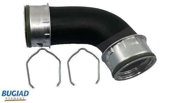 Bugiad Ladeluftschlauch [Hersteller-Nr. 82664PROKIT] für Skoda, Audi, VW, Seat