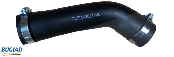 Bugiad Ladeluftschlauch [Hersteller-Nr. 82146] für Fiat