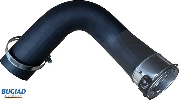 Bugiad Ladeluftschlauch [Hersteller-Nr. 82125] für Fiat