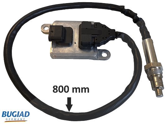 Bugiad NOx-Sensor, NOx-Katalysator [Hersteller-Nr. BNX74006] für Mercedes-Benz