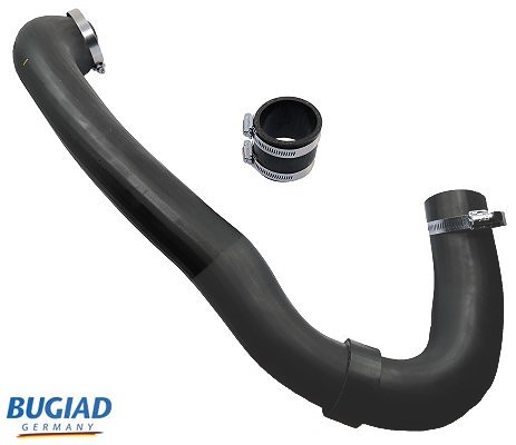 Bugiad Ladeluftschlauch [Hersteller-Nr. 82042] für Ford