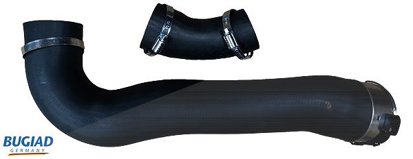 Bugiad Ladeluftschlauch [Hersteller-Nr. 82164] für Renault